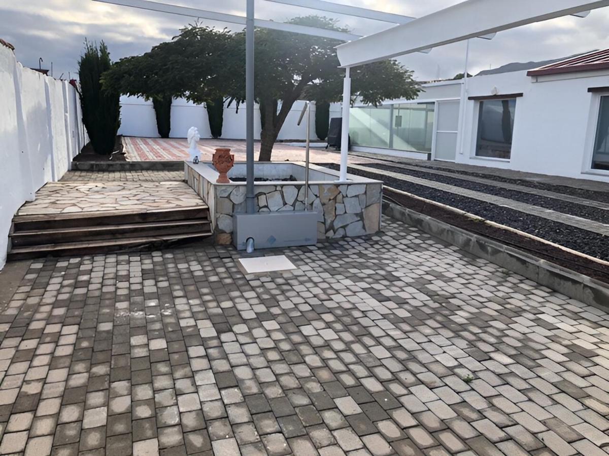 Los Cipreses Ingenio Ngoại thất bức ảnh